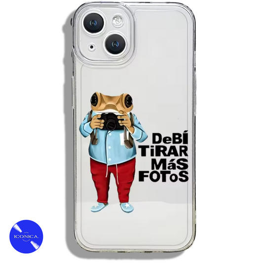 BadB Dtmf Concho 2 Phone Case