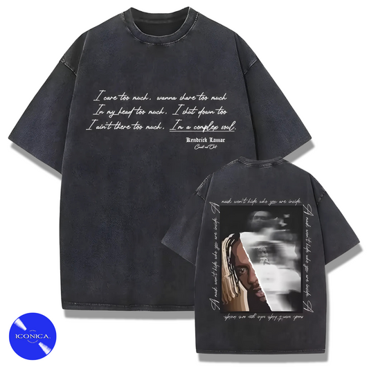 KL Complex soul T-Shirt