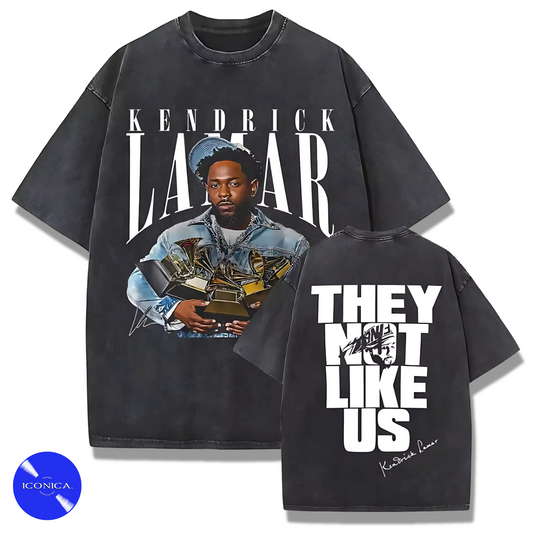 KL All grammys T-Shirt