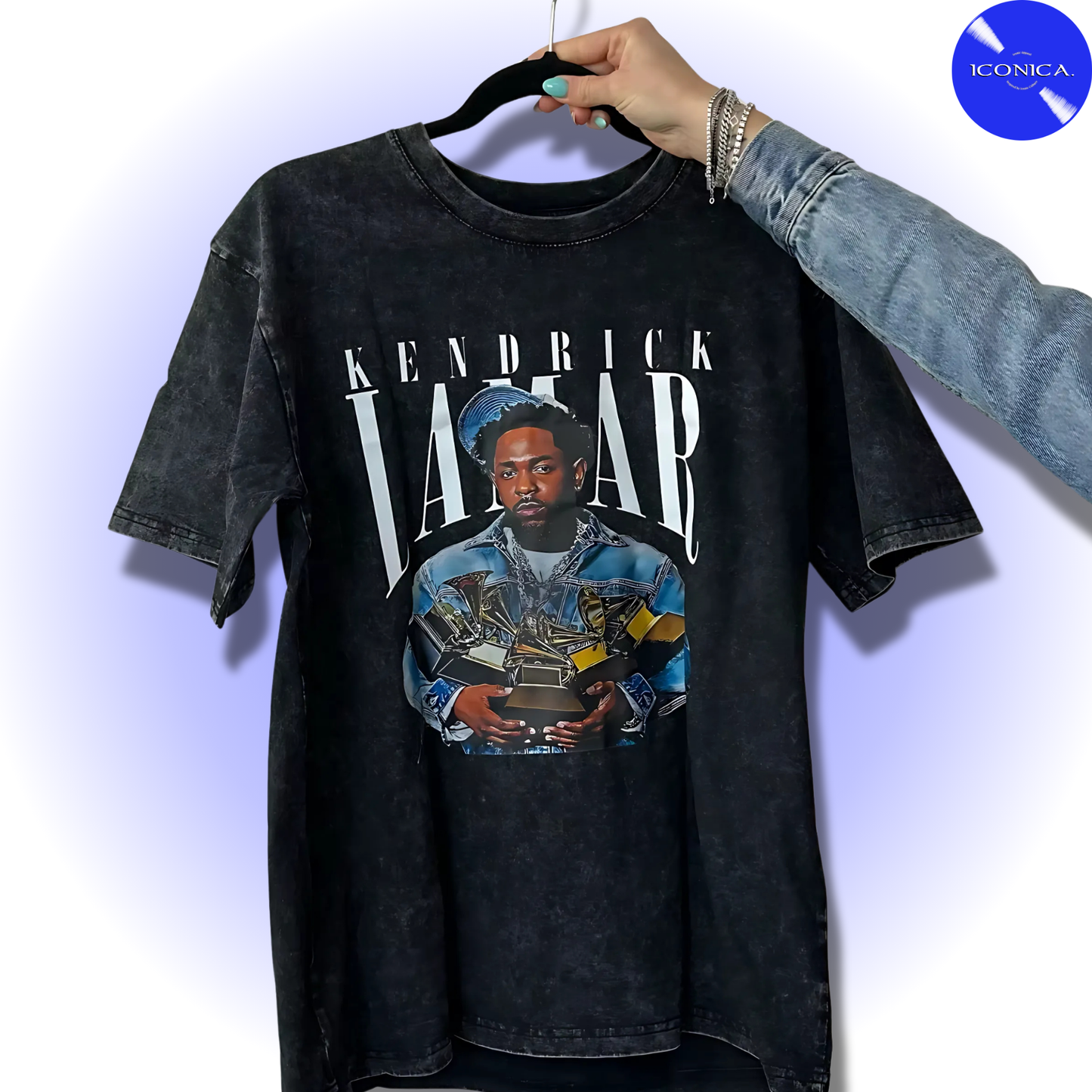 KL All grammys T-Shirt